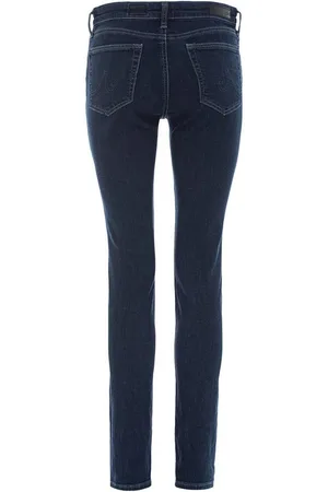 Adriano Goldschmied Skinny-fit-Jeans Jeans PRIMA Mid Waist - Verkäufer: HENNE