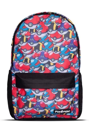 Pokemon Freizeitrucksack - Verkäufer: 247Group GmbH