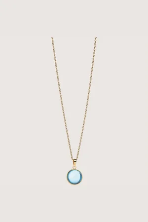 Bering Kette mit Anhänger - Verkäufer: Osinsu