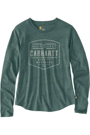Carhartt Longsleeve - Verkäufer: SAM