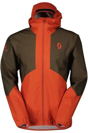 Scott Outdoorjacke Explorair Light Dryo 2,5L Jacke sehr leicht - Verkäufer: bonvenon