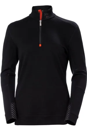 Helly Hansen Longsleeve Lifa Merino Half Zip - Verkäufer: 247Group GmbH