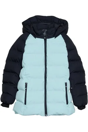 Color Kids Fleecejacke COSki - Verkäufer: meinemarkenmode