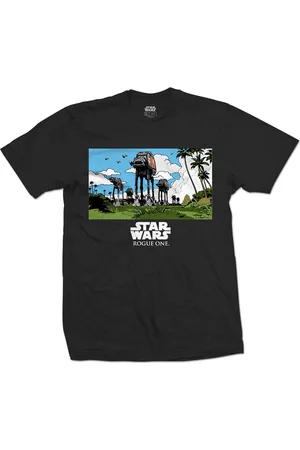 Bravado T-Shirt Star Wars Rogue One AT-AT March - Verkäufer: BACKSPIN-Shop
