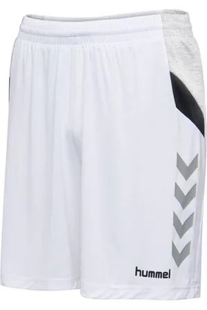 Hummel Sweatbermudas Kinder TECH MOVE POLY SHORTS - Verkäufer: Teamsport X-press