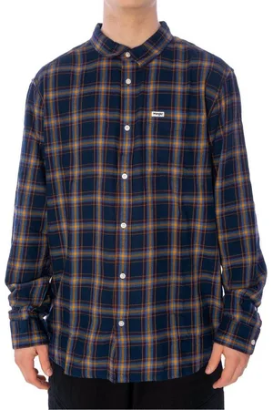 Wrangler Karohemd Hemd 1 Pocket - Verkäufer: Big Leshopski