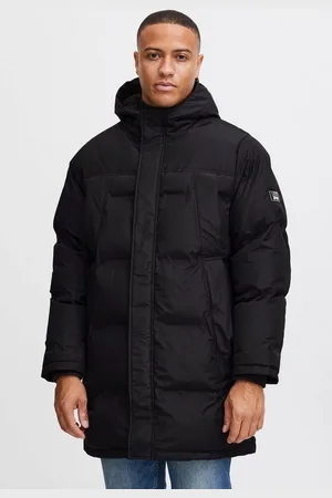 11 Project Steppjacke PRGondo