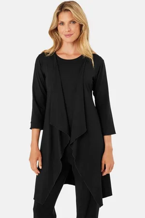 Masai Strickjacke MaIbone Weite Passform, Jersey - Verkäufer: GoJungo GmbH
