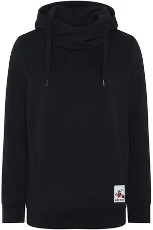 CHIEMSEE Kapuzensweatjacke Hoodie mit Mountain-Logo-Patch 1 - Verkäufer: GmbH & Co.KG