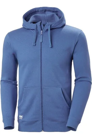 Helly Hansen Kapuzenpullover Classic Zip Hoodie - Verkäufer: 247Group GmbH