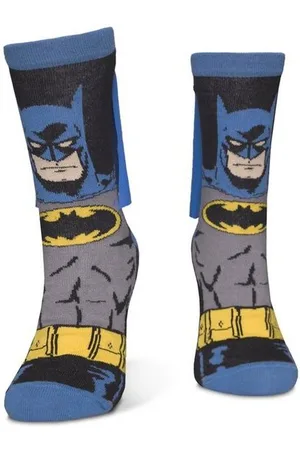 Batman Socken - Verkäufer: 247Group GmbH