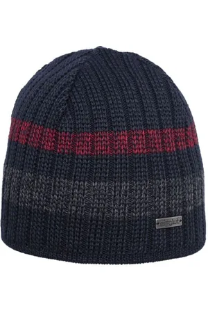 Eisglut Baseball Cap Ricardo anthrazit - Verkäufer: Barnstorfer Mode- & Sporthaus