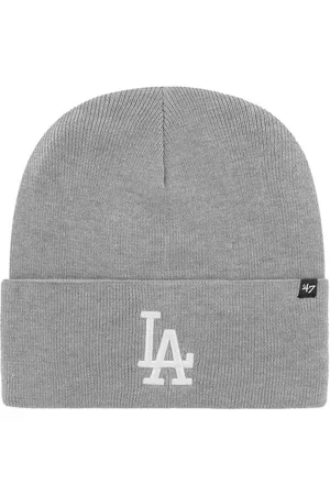 47 Brand Fleecemütze Beanie REFRESH Los Angeles Dodgers - Verkäufer: ICED OUT