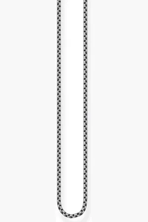Thomas Sabo Collierkettchen Venezianerkettengliederung, 1,0 mm breit, KE1106