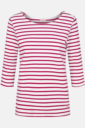 Armor.lux 3/4-Arm-Shirt Damen Streifenshirt Guérande 3/4-Arm - Verkäufer: Hanseheld