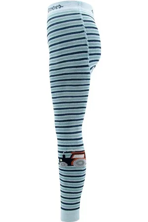 Ewers Strickstrumpfleggings Legging Trecker - Verkäufer: Strümpfe GmbH