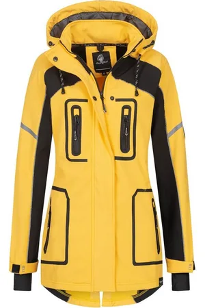 rock creek Softshelljacke Damen Softshellmantel Wanderjacke D-497 - Verkäufer: rock-creek-store