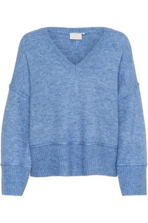 Kaffe Strickpullover Strickpullover KAfridana - Verkäufer: DK Company