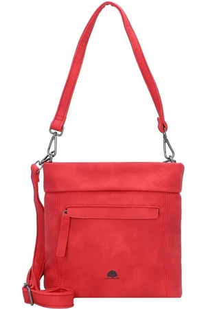 Greenburry Schultertasche Mad