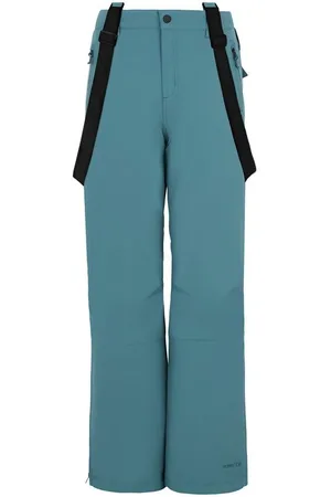 Protest Skihose SUNNY JR snowpants Jewel Blue - Verkäufer: Alpensportler