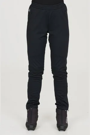 Endurance Stoffhose Lindahl mit praktischen Reflektoren