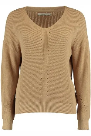Hailys V-Ausschnitt-Pullover LS C VK Ni44a - Verkäufer: MARUFASHION SHIRT-GALERIE