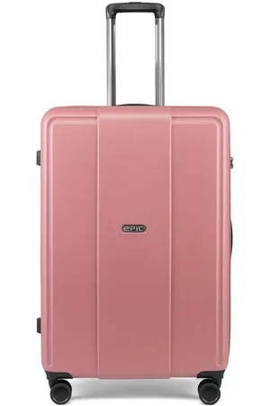 Epic Hartschalen-Trolley Pop 6.0, 4 Rollen, ABS - Verkäufer: WE LOVE BAGS