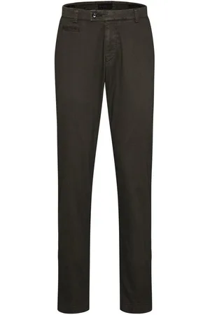 Bugatti Chinohose in leichter Used-Optik