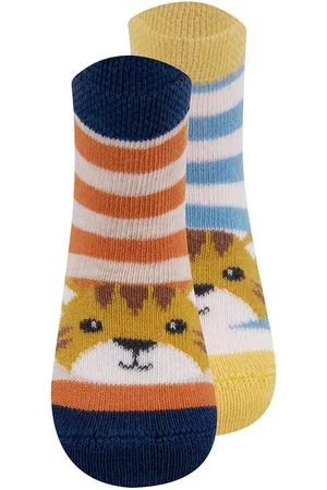 Ewers Socken Socken Tiger (2-Paar) - Verkäufer: Strümpfe GmbH