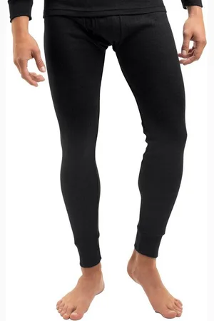 MT Funktionshose Herren Ski- und Thermounterhose Winter Unterhose - Verkäufer: celodoro