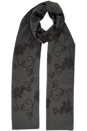 Harpa Modeschal PORTA, mit floralem Allover-Print - Verkäufer: onQuality