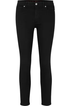 HUGO BOSS 5-Pocket-Jeans 932 (1-tlg) - Verkäufer: EGOIST