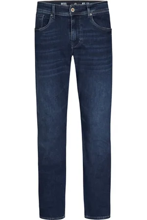 Petrol Industries 5-Pocket-Jeans – Russel Regular Tapered Fit Jeans - Verkäufer: Schneider Fashion Store