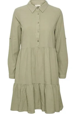 Kaffe Jerseykleid Kleid KAnaya - Verkäufer: DK Company