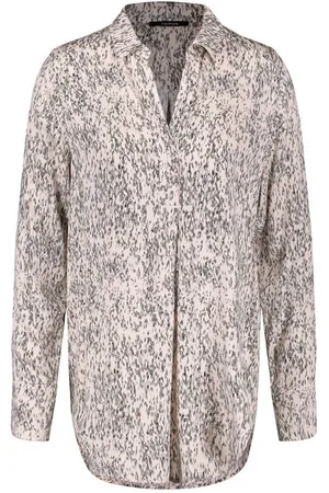 Taifun Klassische Bluse 460422-11304 - Verkäufer: MichaelaX-Fashion-Trade