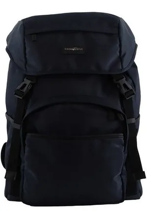 Goodyear Cityrucksack, aus rPet Polyester-Material