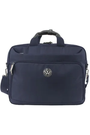 Volkswagen Aktentasche Transmission, aus robustem Polyester-Material