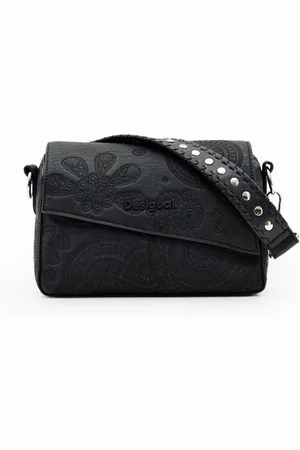 Desigual Umhängetasche Umhängetasche Schultertasche Bols Dejavu Phuket Mini 23WAXP95 - Verkäufer: Bilvary