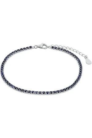 Amor Armband Tennisarmband, 2037029, mit Zirkonia (synth)