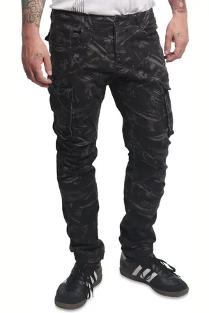 Yakuza Cargohose Armory - Verkäufer: Official Store