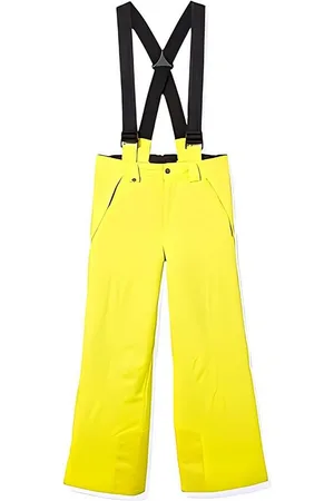 Spyder Skihose Power Pants für Jungen - Verkäufer: Sportshop Am Burgstall