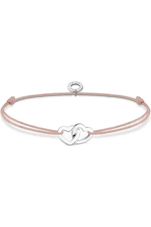 Thomas Sabo Armband Herzen, LS121-173-19-L20V