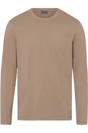 Hanro Longsleeve Living Shirts - Verkäufer: HBOD