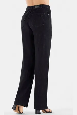 Freddy Weite Jeans BLACK