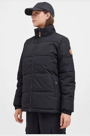 North Bend Steppjacke NBTowny W 213136MMM W-PRO 10.000 mit wasserdichter Beschichtung - Verkäufer: meinemarkenmode