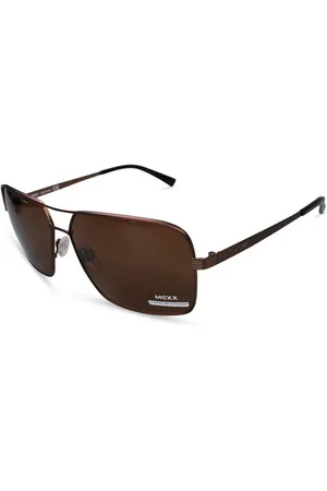 Mexx Sonnenbrille Herren Metall Sonnenbrille 6203-200 - Verkäufer: Optiker-Dietrich