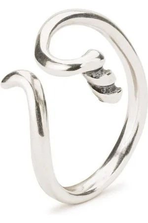 Trollbeads Fingerring Liebesranken Fantasy Ring, TAGRI-00487 - Verkäufer: Germany