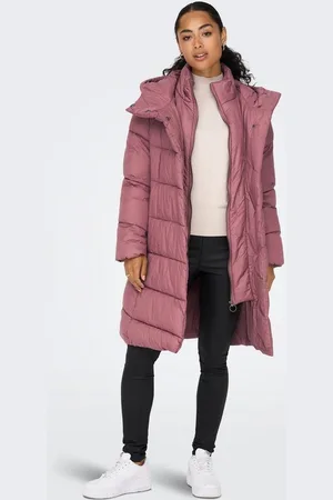 ONLY Steppmantel ONLAUDREY LONG PUFFER CC OTW