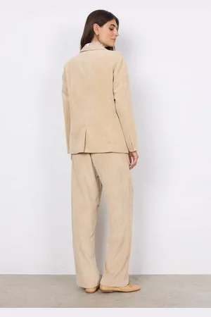 soyaconcept Jackenblazer SC-BINDI 1 - Verkäufer: Fischer+Stegmaier Textil GmbH &Co. KG