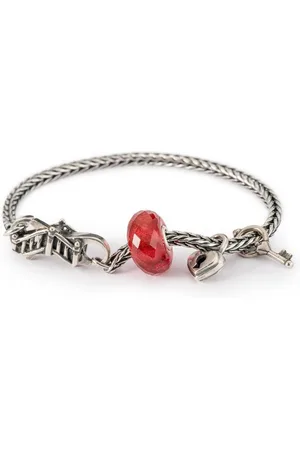 Trollbeads Charm-Armband Für immer und ewig - Limitieres Designerarmband, TAGBO-01977 - Verkäufer: Germany